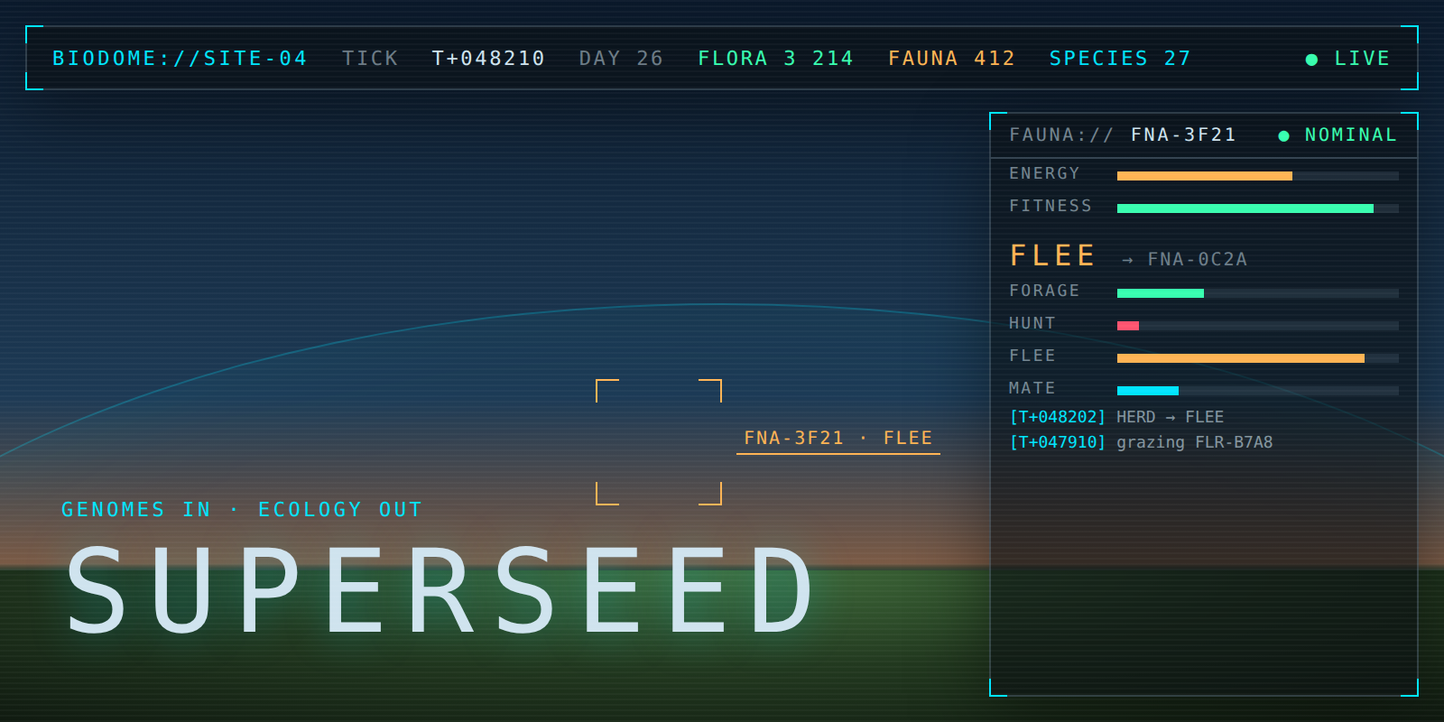 superseed